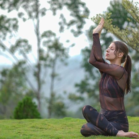 Sprise Munnar Resort And Spa 外观 照片