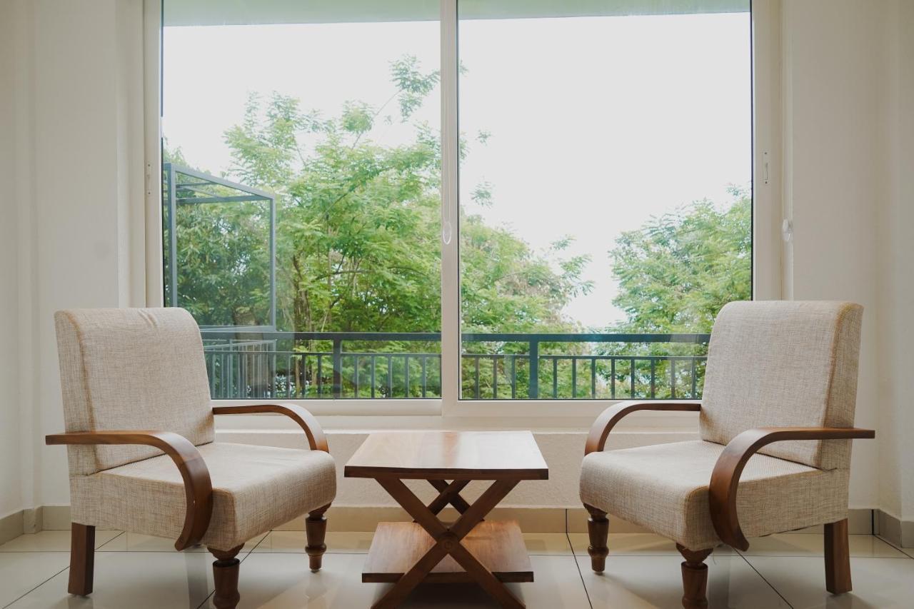 Sprise Munnar Resort And Spa 外观 照片
