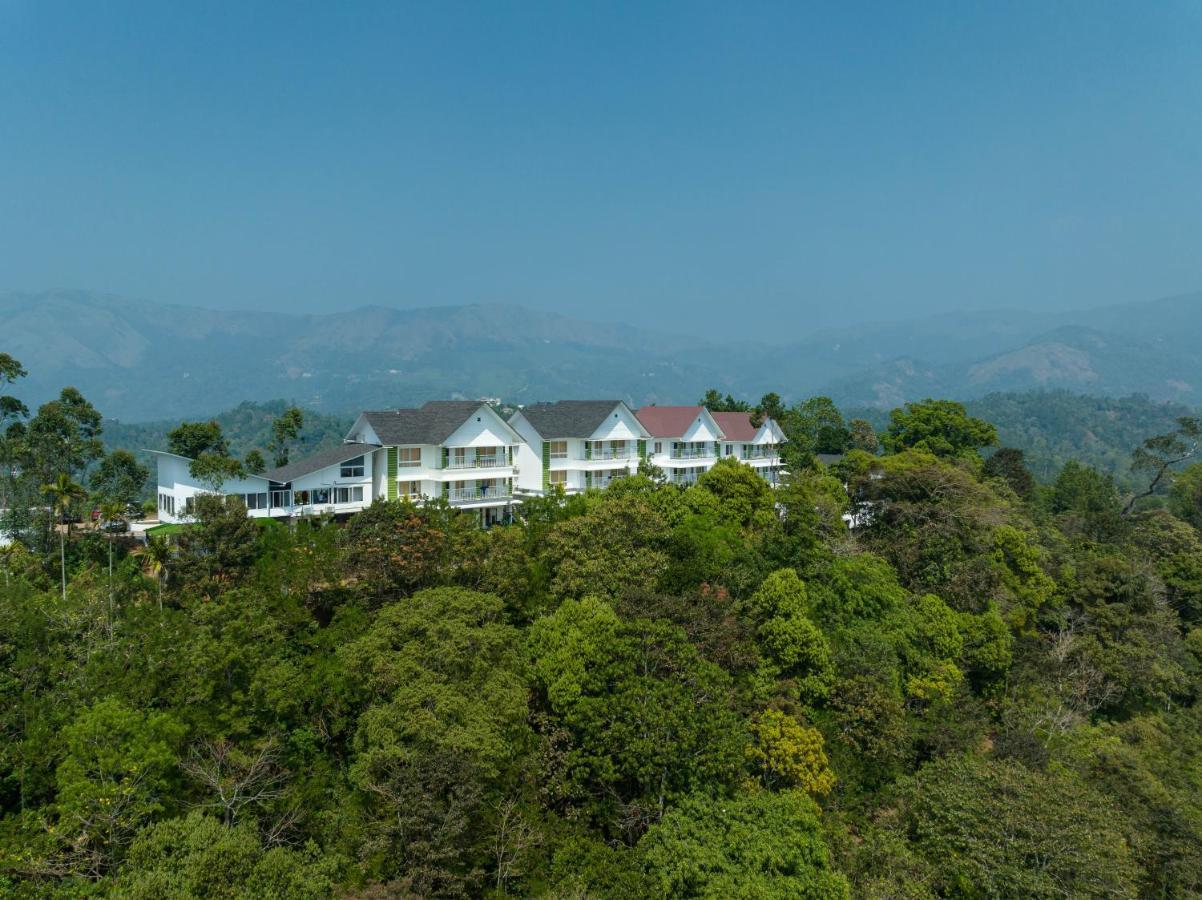 Sprise Munnar Resort And Spa 外观 照片