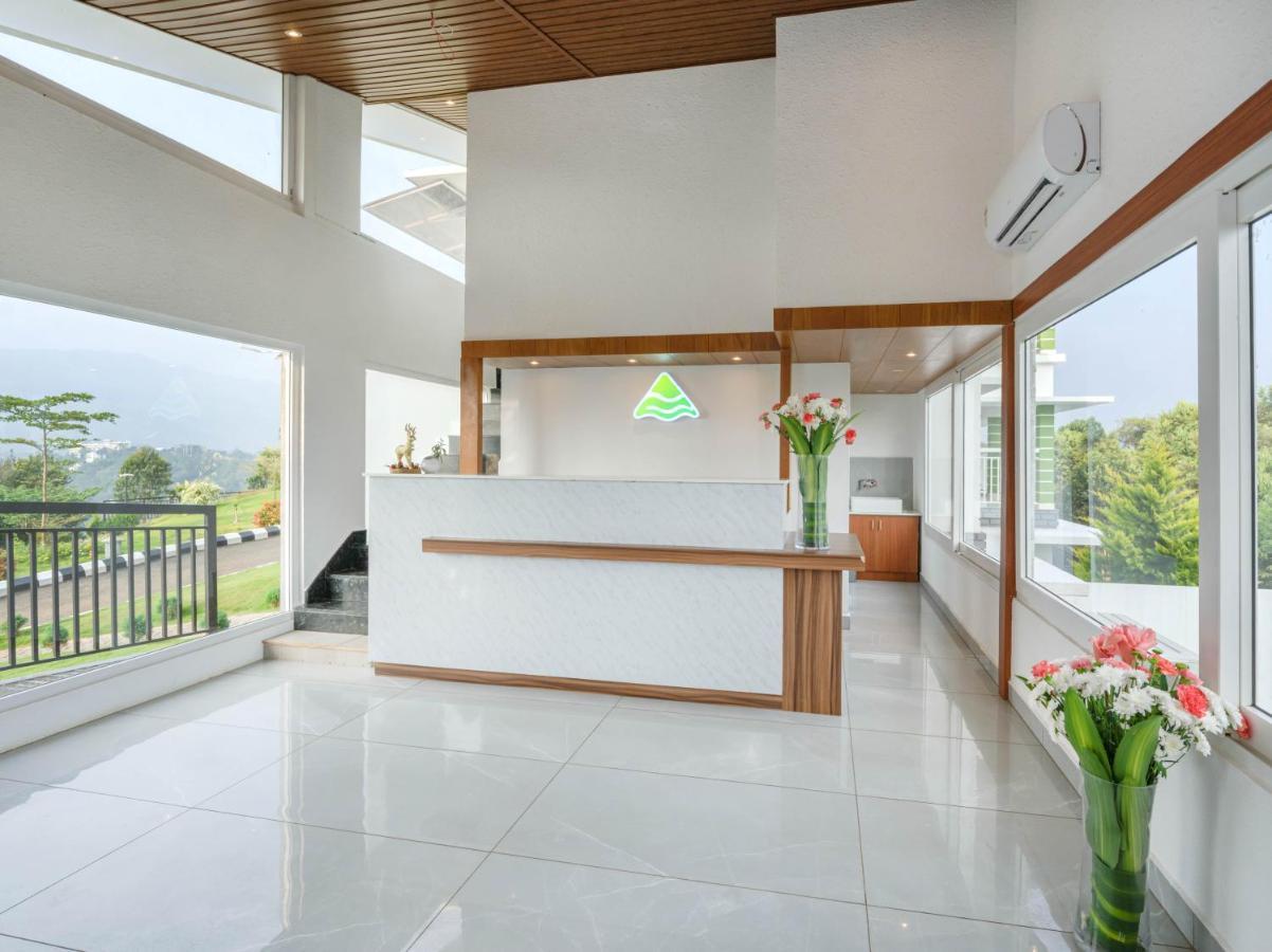 Sprise Munnar Resort And Spa 外观 照片