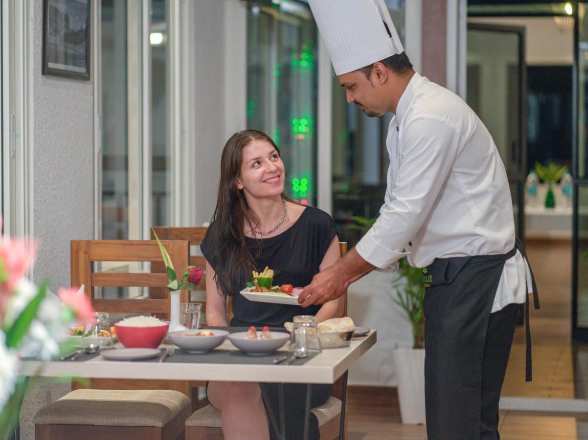 Sprise Munnar Resort And Spa 外观 照片