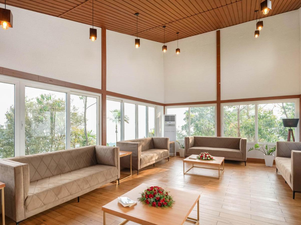 Sprise Munnar Resort And Spa 外观 照片