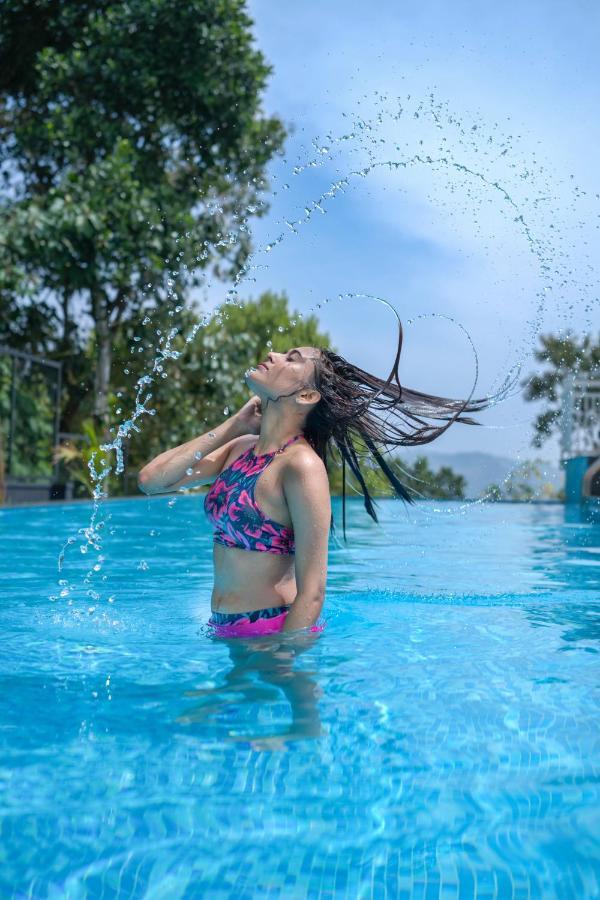 Sprise Munnar Resort And Spa 外观 照片