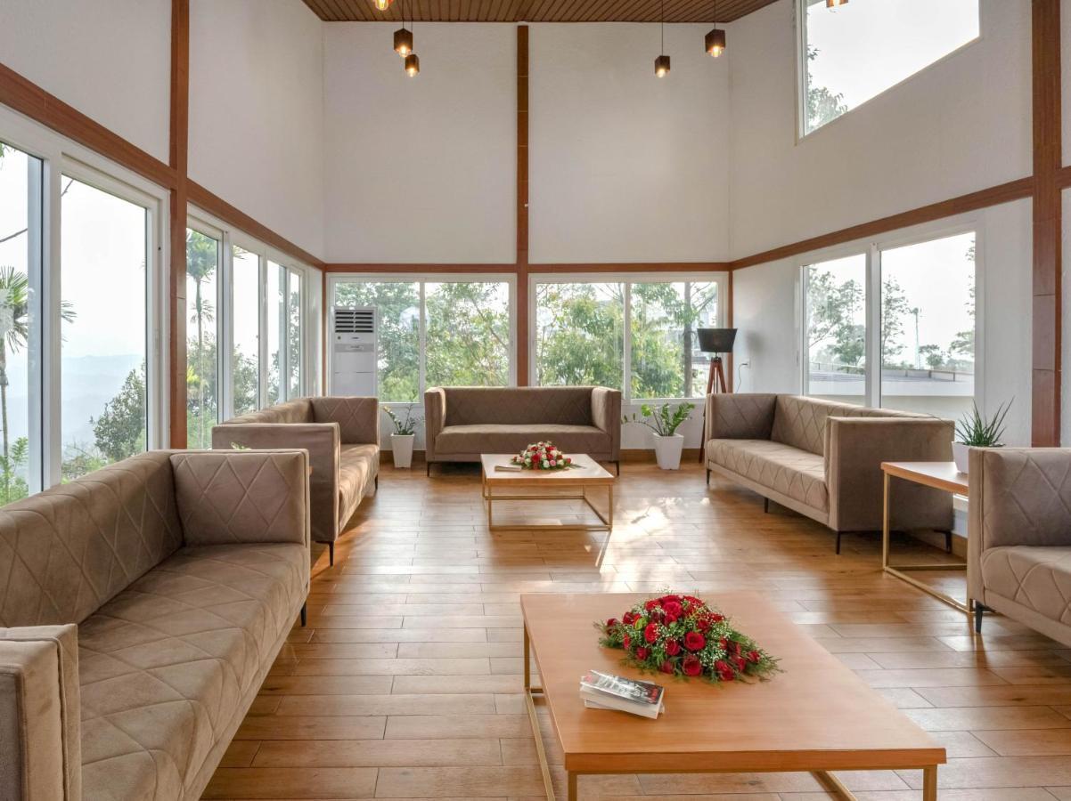 Sprise Munnar Resort And Spa 外观 照片